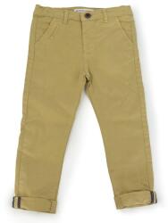  Férfi nadrág, Minoti, GENT 6, barna - 104/110 | 4/5év méret