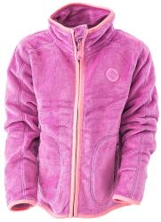 Pidilidi Gyermek pulóver állógallérral, Pidilidi, PD1114-06, lila - 98 | 3év méret