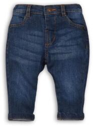 Minoti Fiú farmer nadrág, minoti, kaland 10, kék - 86/92 | 18-24m méret
