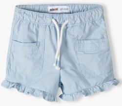 Minoti Kraťasy dívčí - 80/86 | 12-18m méret