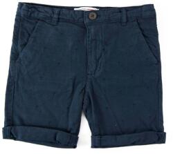 Minoti Fiú rövidnadrág, Minoti, Crusader 4, kék - 80/86 | 12-18m méret