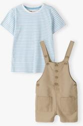 Minoti Chlapecký set - tričko a kraťasy - 86/92 | 18-24m méret - pidilidi - 8 545 Ft