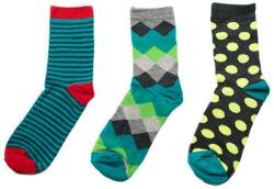 Pidilidi Fiúk, 3 csomag, pidilidi, pd0123, gyerek - 38-39 méret