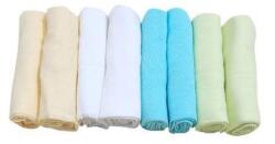 Pidilidi Pelenka színű 70x70cm / 8ks, pidilidi, 6011