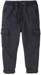 Minoti Fiúk nadrág bélelt, Minoti, 7BLCOMBAT 2, szürke - 110/116 | 5/6év méret