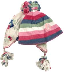 Pidilidi gyapjú sapka 2 csomag, Pidilidi, PD356, mix - 68/80 | 6-12m méret