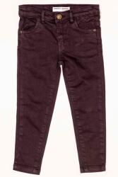 Minoti Lányok nadrág, Minoti, BERRY 5, lila - 80/86 | 12-18m méret