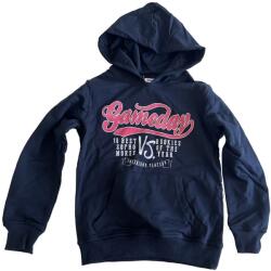 Wendee mikina chlapecká s kapucí - 152 | 12év méret