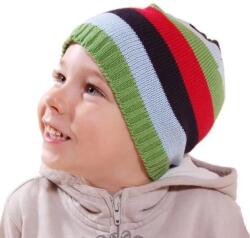 Bugga Kötött kalap, bugga, pd613, fiú - 98 | 3év méret