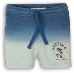 Minoti Rövidnadrág fiúk heves, minoti, keres 5, kék - 86/92 | 18-24m méret