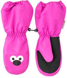 Pidilidi Baby Inch kesztyű, pidilidi, pd1030-03, rózsaszín - 1/2let | 1/2év méret