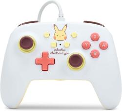 PowerA Enhanced Nintendo Switch Pikachu Electric Type