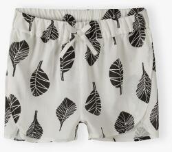 Minoti Kraťasy dívčí - 104/110 | 4/5év méret - pidilidi - 4 795 Ft