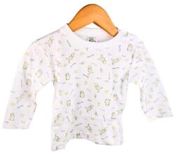 Pidilidi Baba póló, Pidilidi, 950521-01, állatok - 68 | 6m méret