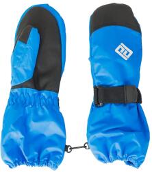 Pidilidi Gyermek hüvelykujjas kesztyű, Pidilidi, PD1000-04, kék - 128/134 | 8/9év méret