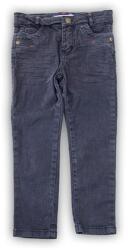 Minoti Fiúk nadrágok Elasten, Minoti, DOP 3, kék - 68/80 | 6-12m méret