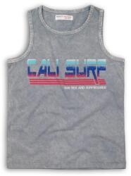 Minoti Tank top fiúk, minoti, surf 8, szürke - 98/104 | 3/4év méret