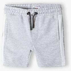 Minoti Fiú melegítő nadrág, Minoti, 13fleece 14, Fiú - 140/146 | 10/11év méret