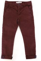 Minoti Lányok nadrágja, Minoti, GENT 6, lila - 110/116 | 5/6év méret