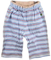 Pidilidi Csecsemő nadrág, Pidilidi, PD172, kék - 74 | 9m méret