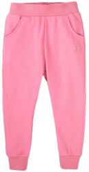 Minoti Lány melegítőnadrág, Minoti, 6EMBJOG 7, rózsaszín - 140/146 | 10/11év méret