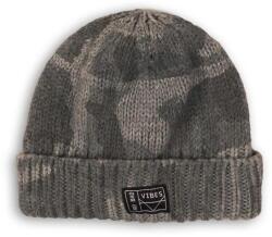 Minoti Kalap téli fiú, minoti, limit 21, szürke - 1/2let | 1/2év méret