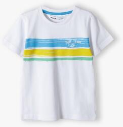 Minoti Fiú rövid ujjú póló, Minoti, 13tee 34, Fiú - 86/92 | 18-24m méret