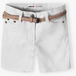 Minoti Lányok rövidnadrág, Minoti, dune 8, Girl - 122/128 | 7/8év méret