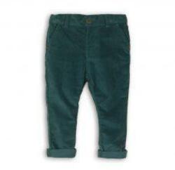 Minoti Fiúk nadrág Elasten, Minoti, Cosmic 4, Blue - 98/104 | 3/4év méret