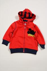 Sobe mikina dětská s kapucí - 74 | 9m méret