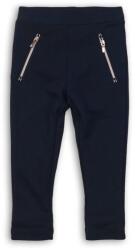 Minoti Leggings of Girls, Minoti, Prairie 6, Kék - 68/80 | 6-12m méret