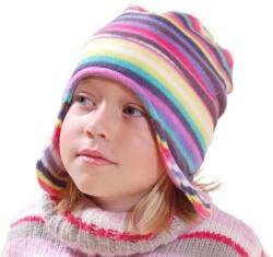 Bugga Lányok Fleez, Bugga, PD621, Mix - 116 | 6év méret