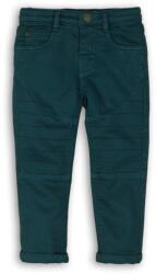 Minoti Kalhoty chlapecké s elastenem - 80/86 | 12-18m méret