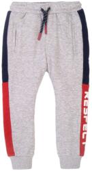 Minoti Fiú melegítőnadrág, Minoti, Rspt 5, szürke - 158/164 | 13/14év méret