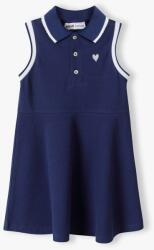 Minoti Lány ruha POLO, Minoti, 14öles 13-as, Lányok - 122/128 | 7/8év méret