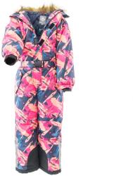 Pidilidi sí overál téli lányok, Pidilidi, PD1136-01, lány - 98 | 3év méret