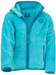 Pidilidi Fiú pulóver állógallérral, Pidilidi, PD1156-15, türkizkék - 158 | 13év méret