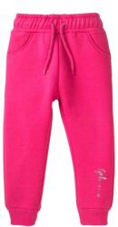 Minoti Lányok melegítőnadrág, Minoti, 8GFJOG 4, rózsaszín - 158/164 | 13/14év méret