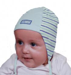 Pidilidi Sapkák, pidilidi, pd412, kék - 86 | 18m méret