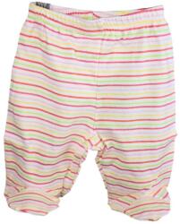 Pidilidi Csecsemő nadrág kötött, PD177-03, rózsaszín - 74 | 9m méret