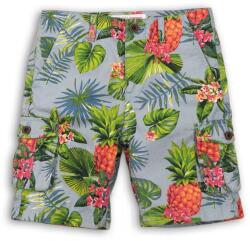 Minoti Fiú rövidnadrág, Minoti, MAUI 6, fiú - 152/158 | 12/13év méret