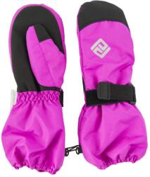 Pidilidi Gyermek hüvelykujjas kesztyű, Pidilidi, PD1000-03, rózsaszín - 128/134 | 8/9év méret