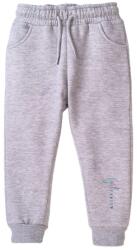 Minoti Lányok melegítőnadrág, Minoti, 8GFJOG 2, szürke - 134/140 | 9/10év méret