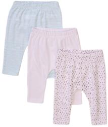 Minoti Csecsemő nadrág 3 csomag, Minoti, Koala 8, fehér - 74/80 | 9-12m méret