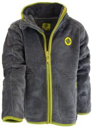 Pidilidi Gyermek pulóver állógallérral, Pidilidi, PD1139-09, szürke - 104 | 4év méret