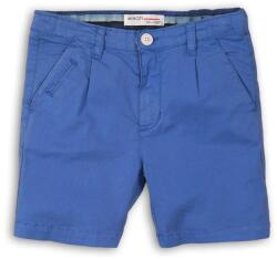 Minoti Fiú rövidnadrág, Minoti, Tropics 8, kék - 110/116 | 5/6év méret