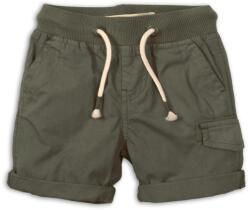 Minoti Fiúk pamut, minoti, 1pshort 4, barna - 80/86 | 12-18m méret