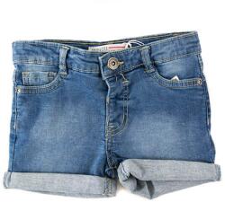 Minoti Lányok farmer rövidnadrág, Minoti, TG DSHORT 1, kék - 80/86 | 12-18m méret