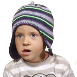 Pidilidi Kötött sapkák, pidilidi, pd382, kék - 1/2let | 1/2év méret