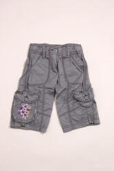 Pidilidi Lányok rövidnadrág, Pidilidi, PD386, szürke - 110/116 | 5/6év méret